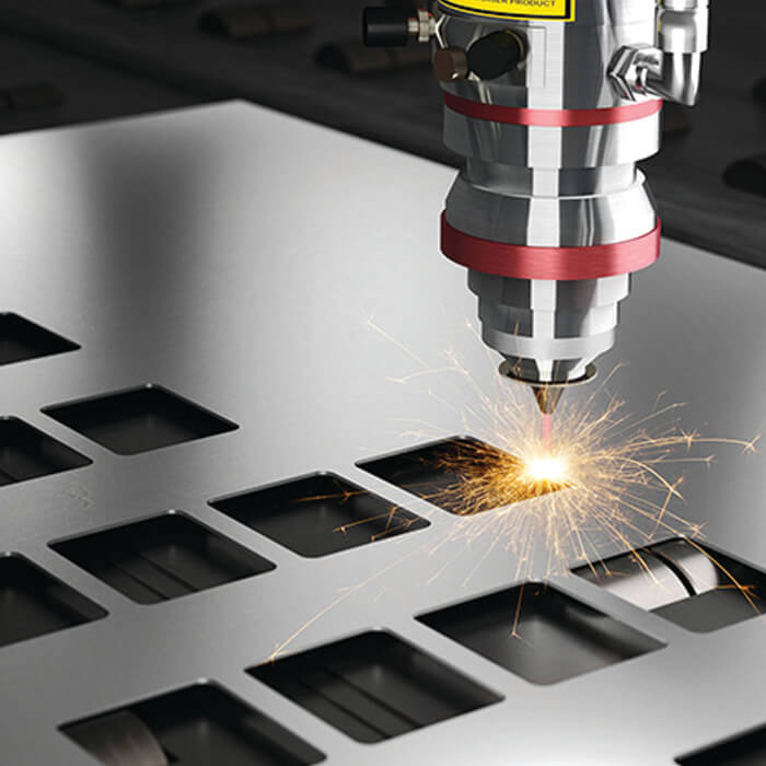 Metal Cutting Service